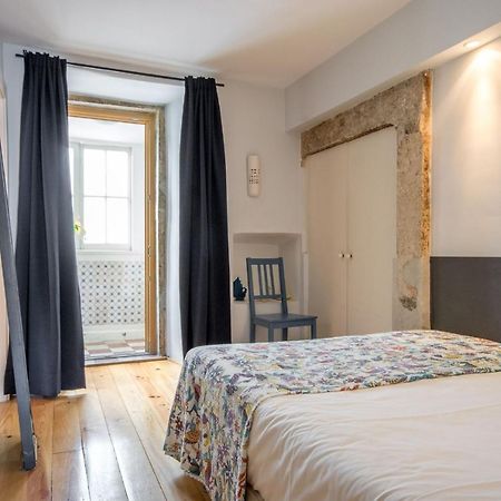 Lisbon Heart Apartments - Blue Apartment By Lovelystay Bagian luar foto