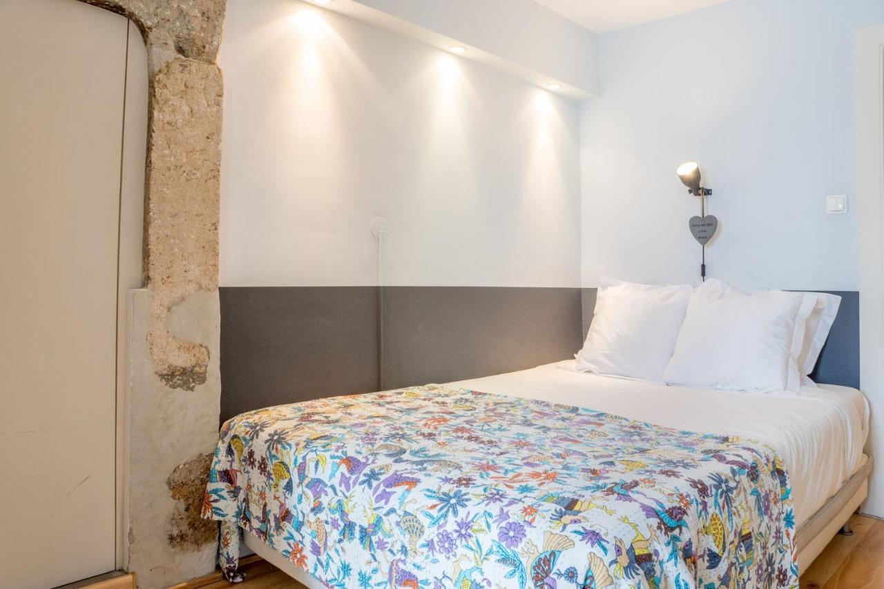 Lisbon Heart Apartments - Blue Apartment By Lovelystay Bagian luar foto